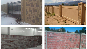 Wall Designs